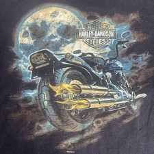 Wild West Harley Davidson El