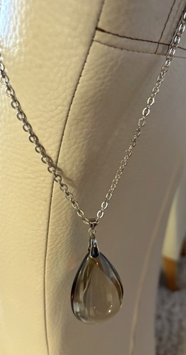 Kette mit großem