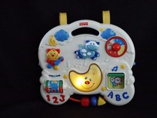 Fisher price - fisher,