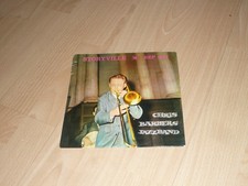 CHRIS BARBER'S JAZZ BAND Chris Barber's Jazz Band 7" EP JAZZ DIXIE SWING