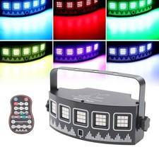 Rgb hnenbeleuchtung dj - rgb, b??hnenbeleuchtung