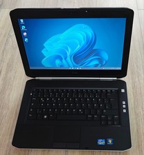 Dell Latitude E5420 i5 / 120 GB SSD / Win 11 Pro