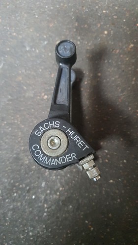 Sachs huret commander 5 - sachs,