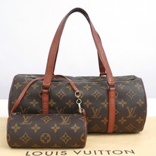 LOUIS VUITTON LV Monogram