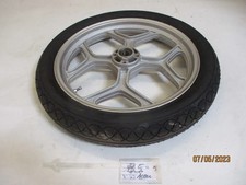 Felge vorne 2,5x18 Zoll NEU