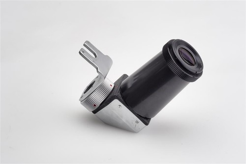 Minolta angle finder - minolta,