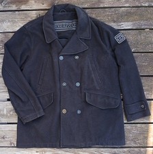 Peacoat XL Scotch & Soda
