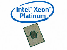 Intel Xeon Platinum 8260 |