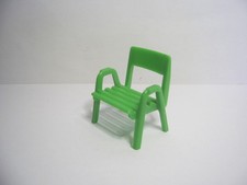 Playmobil Gartenmöbel