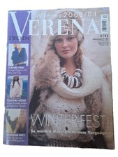 Verena Stricken Zeitschrift