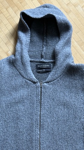 Marc polo strickjacke mit - marc,