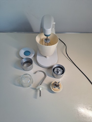 Küchenmaschine braun 3 - küchenmaschine,