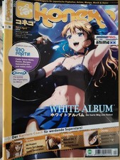 Koneko Anime und Manga Magazin