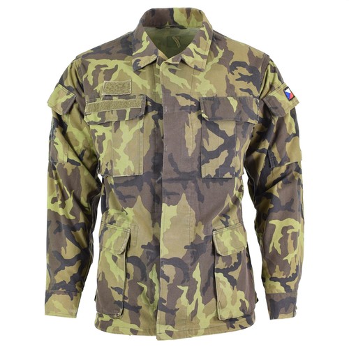 Original tschechische armee - original,