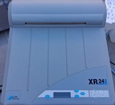 Dürr XR24 Pro Röntgenentwickler Röntgenfilmentwickler