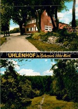Holtwick Westfalen Uhlenhof