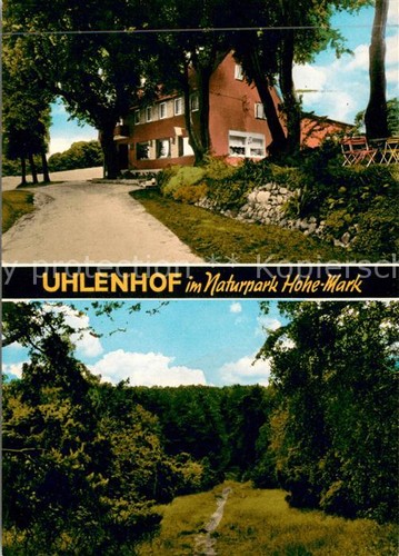 Holtwick westfalen uhlenhof - holtwick,