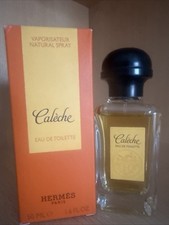 Caleche hermes 50ml eau - hermes,