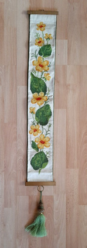 Kreuzstich handbestickter - kreuzstich,