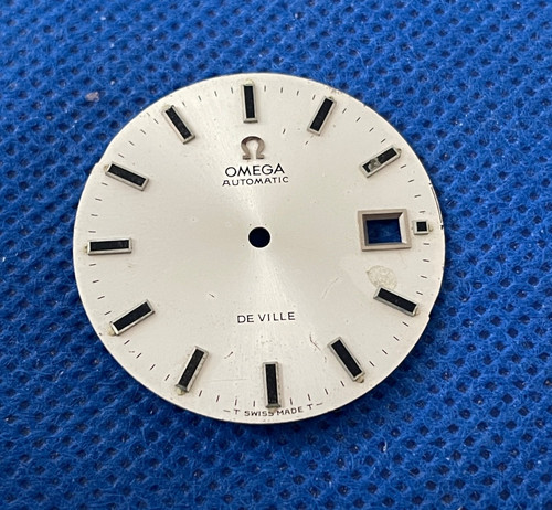 Genuine omega ville - omega, de