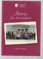 GESCHICHTEN ZU ERZÄHLEN