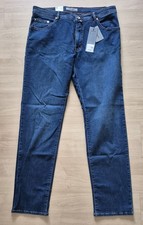 PIERRE CARDIN Herren Jeans, Deauville 31960/8075, blau, Gr40/36, Neu mit Etikett