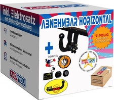 AUTOHAK AHK für Fiat Ducato