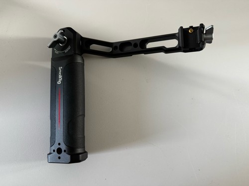 Smallrig seitengriff für - seitengriff,