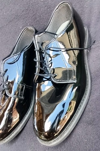 Bates herren lackschuhe - bates,