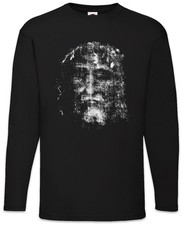Shroud Of Turin Langarm