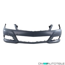 Stoßstange vorne PDC