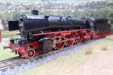 Märklin Spur H0 3310 Dampflok