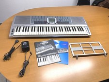 Farfisa TK76 Digitales "General MIDI" Keyboard - 61 Tasten