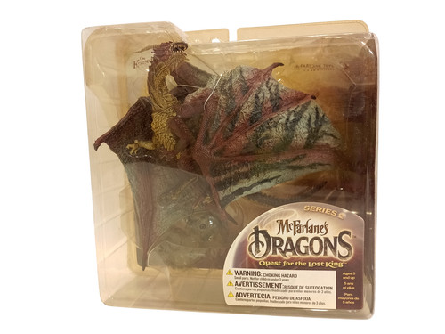 Mcfarlane dragons eternal - mcfarlane's,