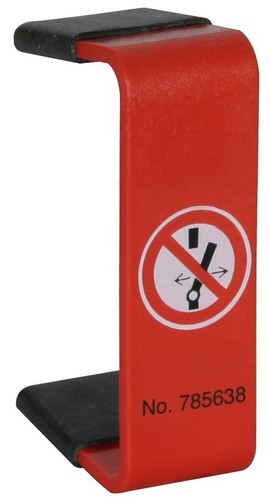 Dehn sperrelement reg 1te - sperrelement, se