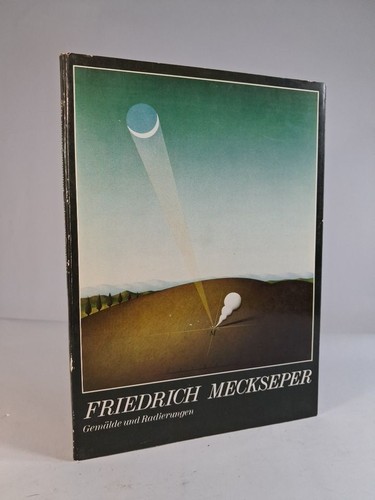 Friedrich meckseper gemälde - meckseper.,