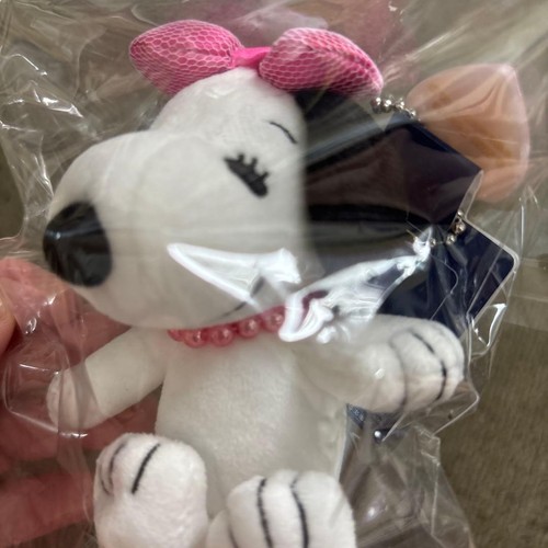 Snoopy stofftier - snoopy,