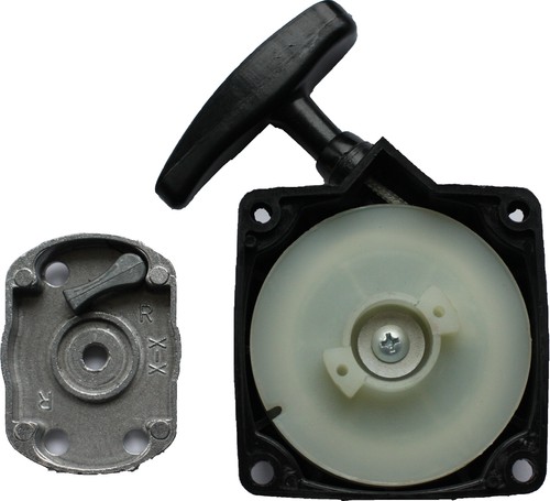 Starter handstart motorsense - starter,