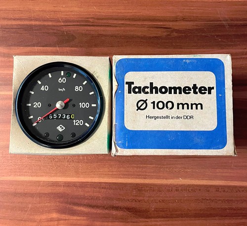 Foron tachometer tachowelle - foron, &