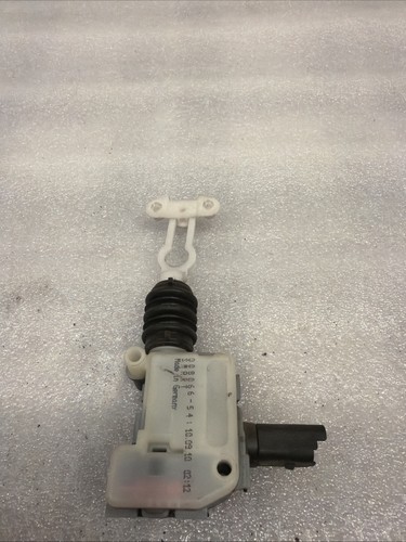 Smart fortwo 451 stellmotor - smart,