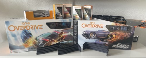 Anki overdrive xxl set - anki, xxl-set