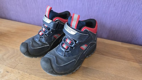 Wanderschuhe kinder 25 - wanderschuhe,