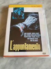 DVD "DIE VERABREDUNG" JEAN