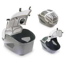 Nobby Transportbox Avior grau