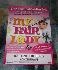 Konzertposter/Tourposter  **