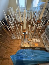 Tisch Blumenständer Hochzeit Deko ,Hochzeit Kerzenständer 