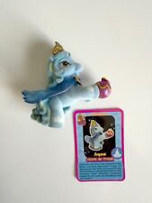 Filly Pferde Zauberer Mermaids Figuren mit Karte zur Auswahl