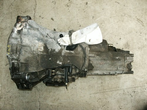 Ftx getriebe audi - a4, 2.0