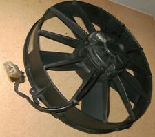 24 Volt SPAL Lüfter, Gebläse 