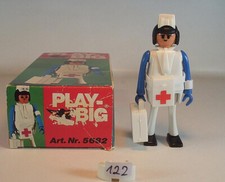 Play Big 5682 Krankenschwester Schwester Susanne in OVP #122